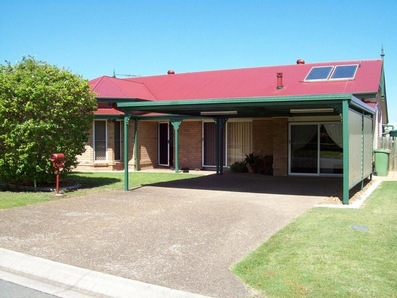 3 Jocelyn Court, Raceview QLD 4305