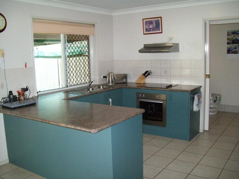 3 Jocelyn Court, Raceview QLD 4305