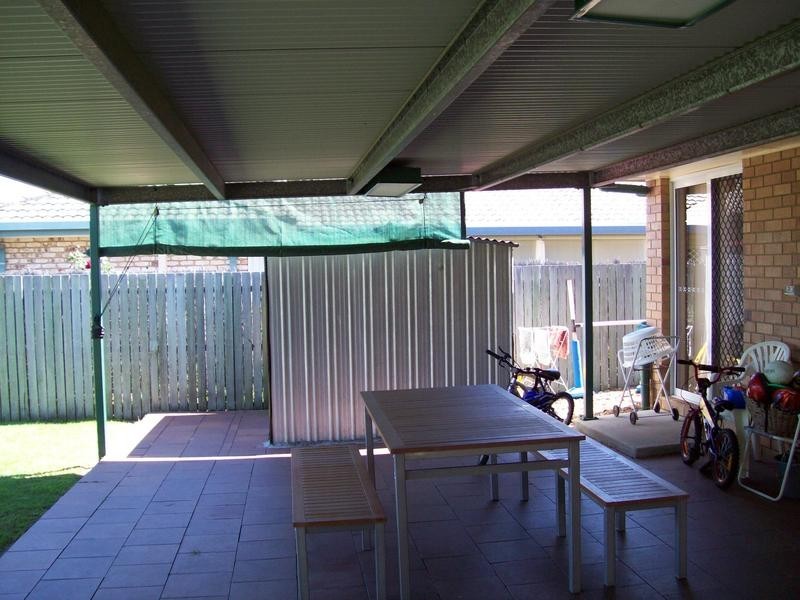 3 Jocelyn Court, Raceview QLD 4305