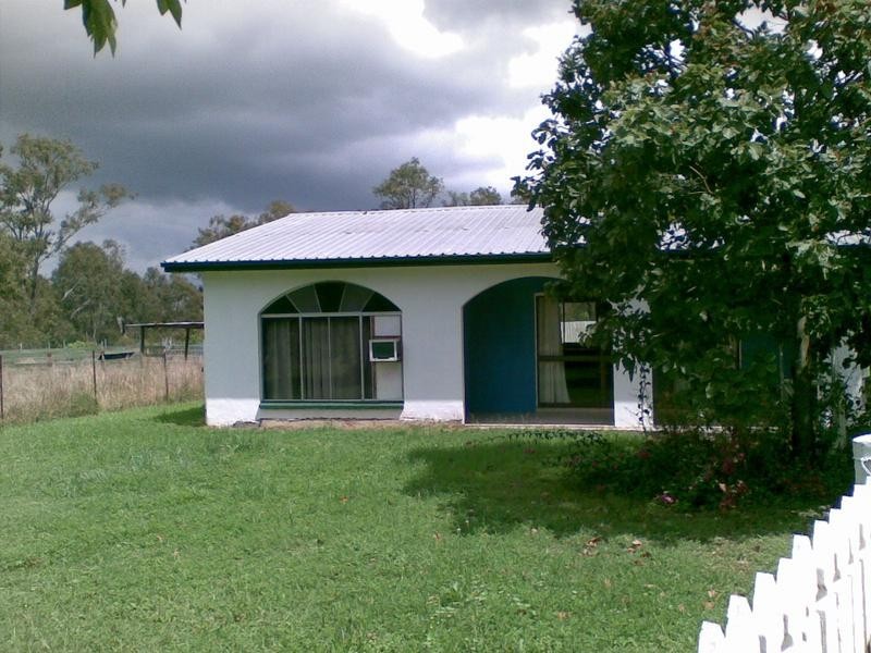 2 Darcy Lane, One Mile QLD 4305