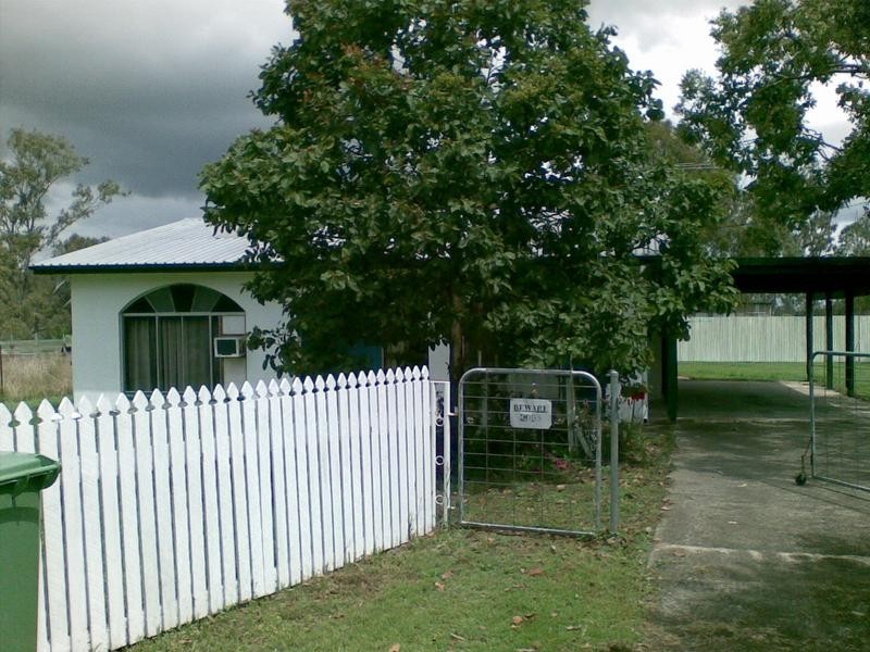 2 Darcy Lane, One Mile QLD 4305