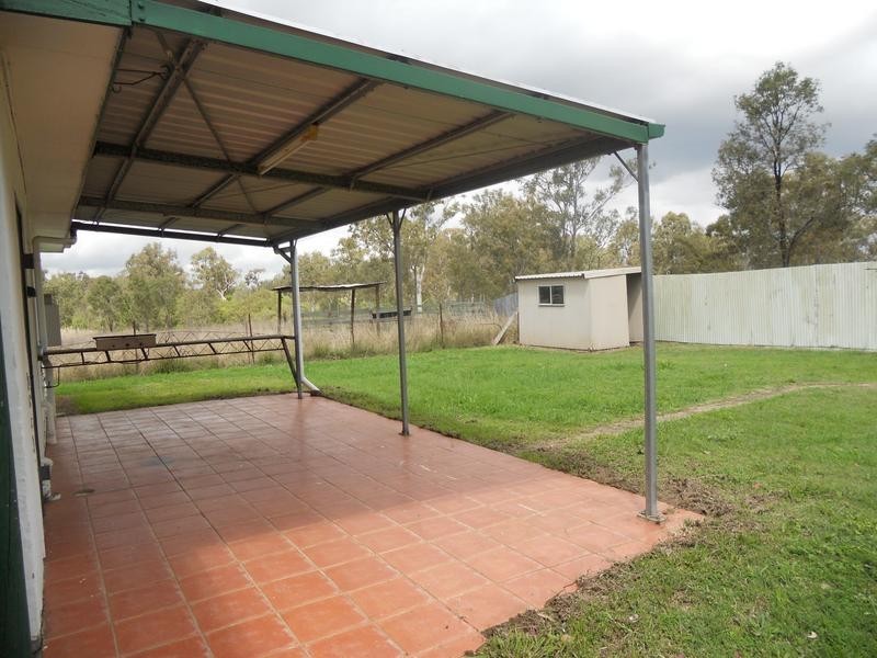 2 Darcy Lane, One Mile QLD 4305