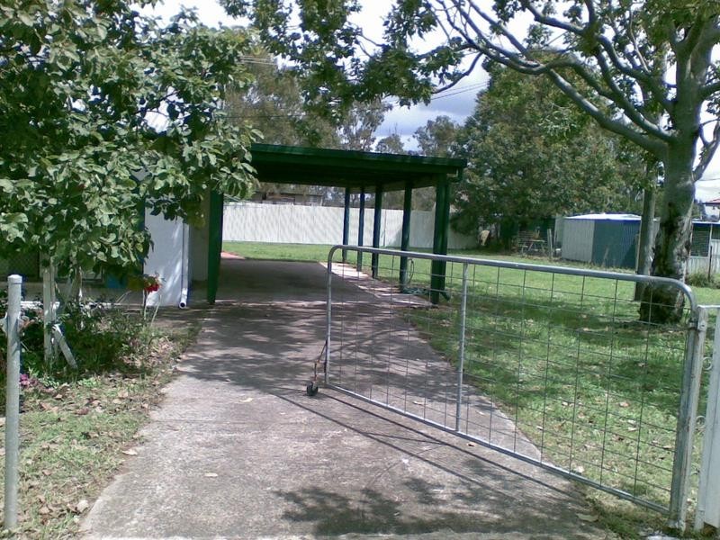 2 Darcy Lane, One Mile QLD 4305