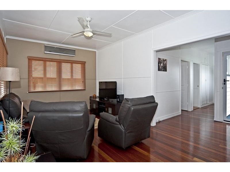 22 Stafford Street, Booval QLD 4304