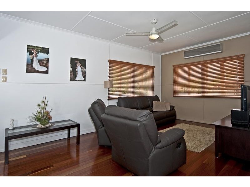 22 Stafford Street, Booval QLD 4304