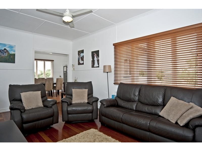 22 Stafford Street, Booval QLD 4304