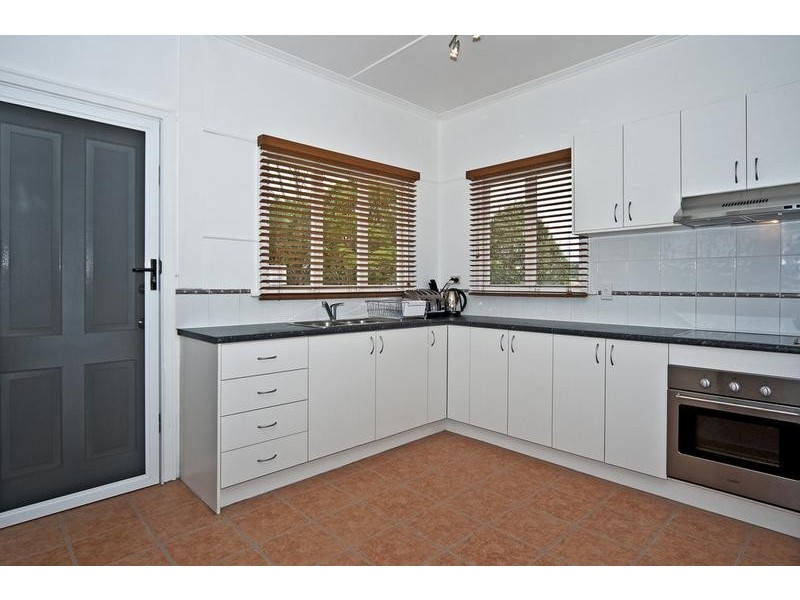 22 Stafford Street, Booval QLD 4304