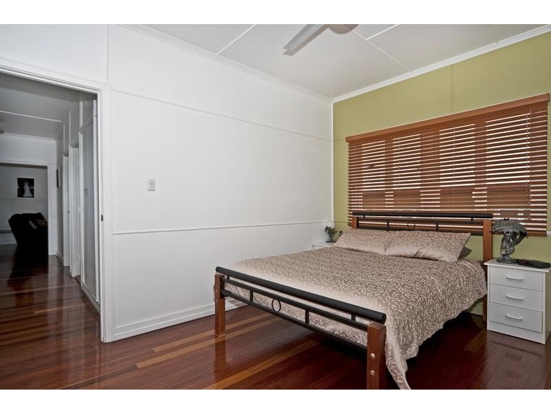 22 Stafford Street, Booval QLD 4304