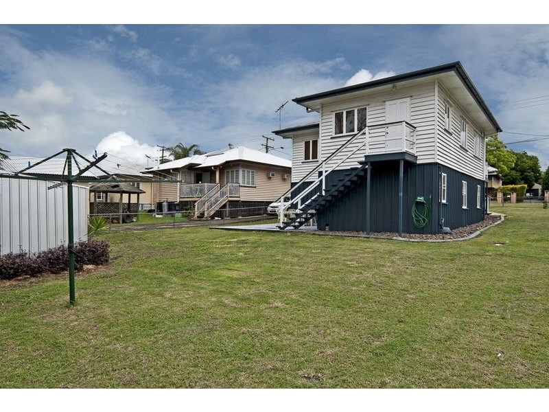 22 Stafford Street, Booval QLD 4304