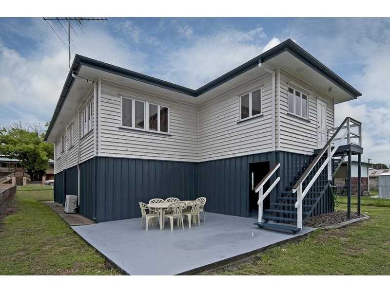 22 Stafford Street, Booval QLD 4304