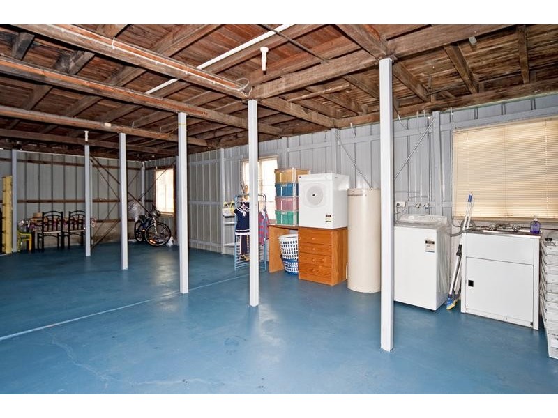 22 Stafford Street, Booval QLD 4304