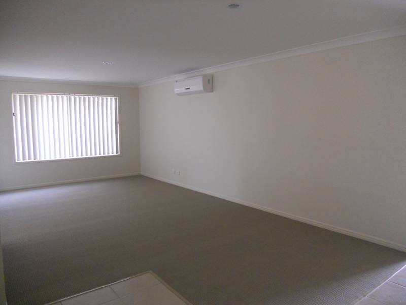 21 Tunstall Place, Brassall QLD 4305