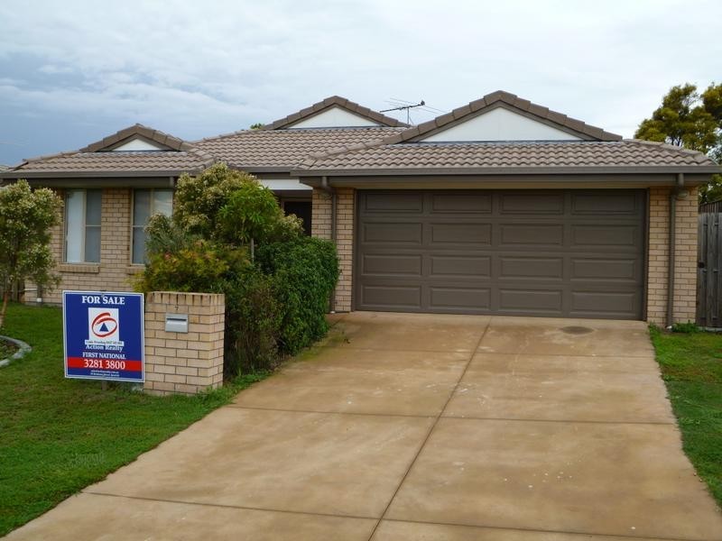 7 Scottsdale Street, Raceview QLD 4305