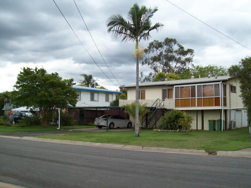 6 & 8 Chuwar Street, Brassall QLD 4305