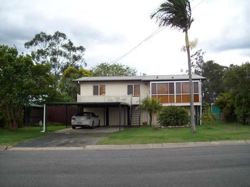 6 & 8 Chuwar Street, Brassall QLD 4305