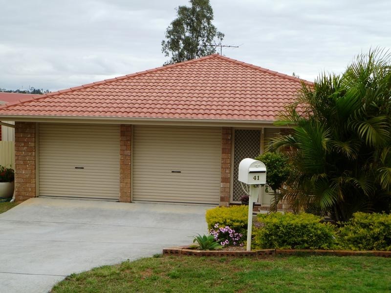 41 Jupiter Street, Wulkuraka QLD 4305