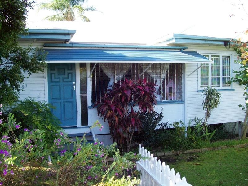 184 Glebe Road, Booval QLD 4304