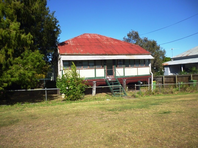 7 Flint Street, North Ipswich QLD 4305