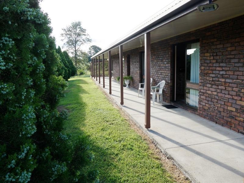 95 Zabels Road South, Minden QLD 4311