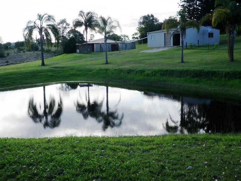 95 Zabels Road South, Minden QLD 4311