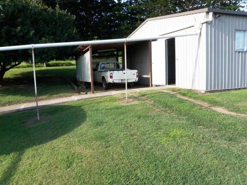 95 Zabels Road South, Minden QLD 4311