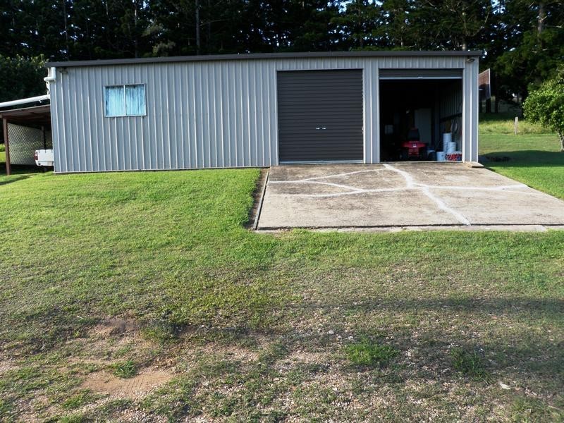 95 Zabels Road South, Minden QLD 4311