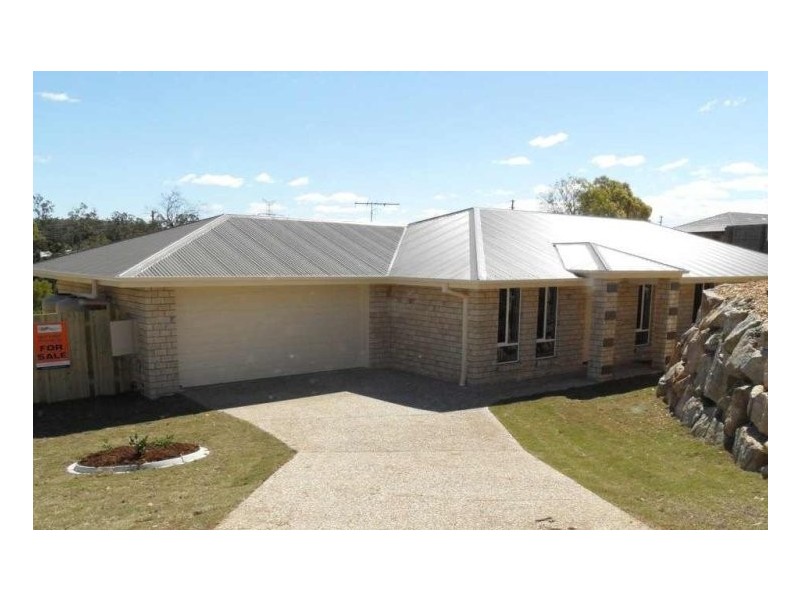 24 O’Brien Court, Collingwood Park QLD 4301
