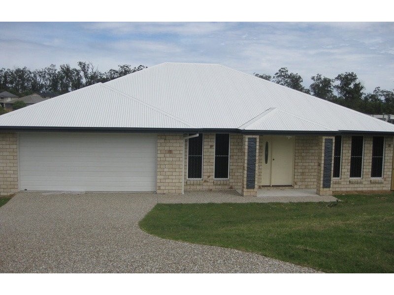 20 O’Brien Court, Collingwood Park QLD 4301