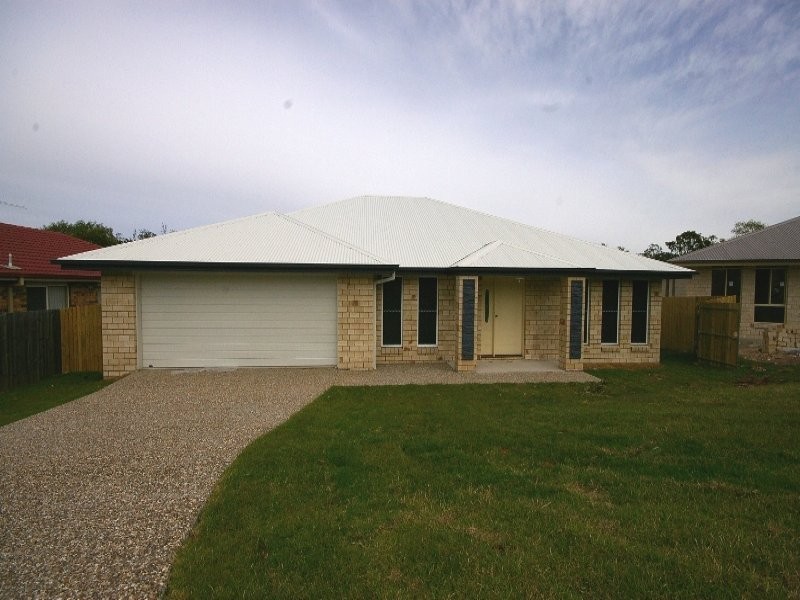 20 O’Brien Court, Collingwood Park QLD 4301