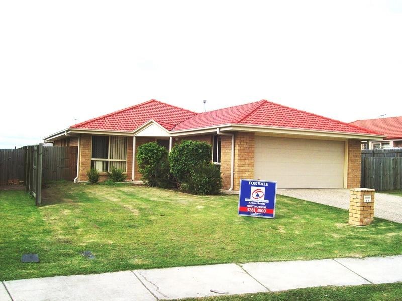 12 Willow Close, Raceview QLD 4305