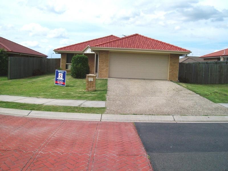 12 Willow Close, Raceview QLD 4305