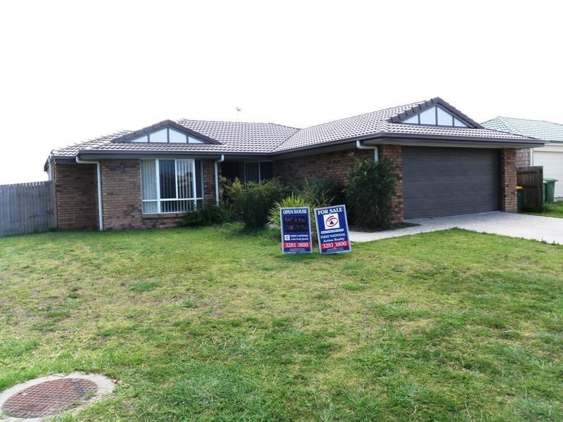 2 Dornoch Crescent, Raceview QLD 4305