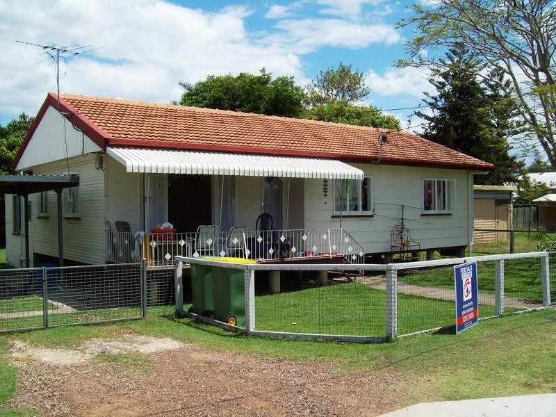 1 Churchill Street, Churchill QLD 4305