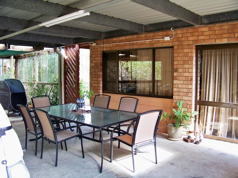 156 Blackwall Road, Chuwar QLD 4306