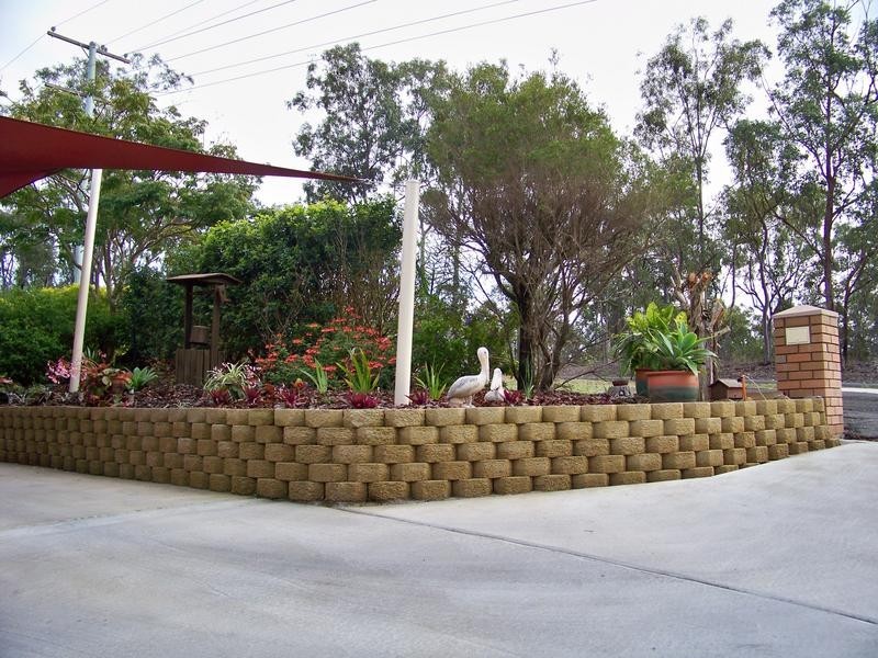 156 Blackwall Road, Chuwar QLD 4306