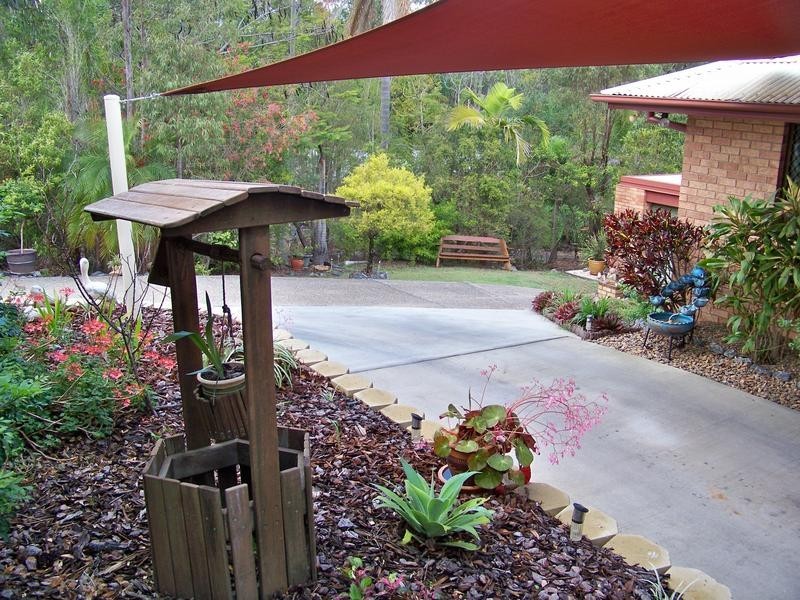 156 Blackwall Road, Chuwar QLD 4306