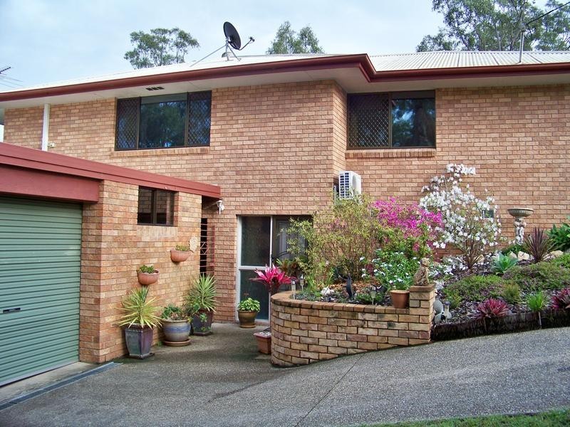 156 Blackwall Road, Chuwar QLD 4306