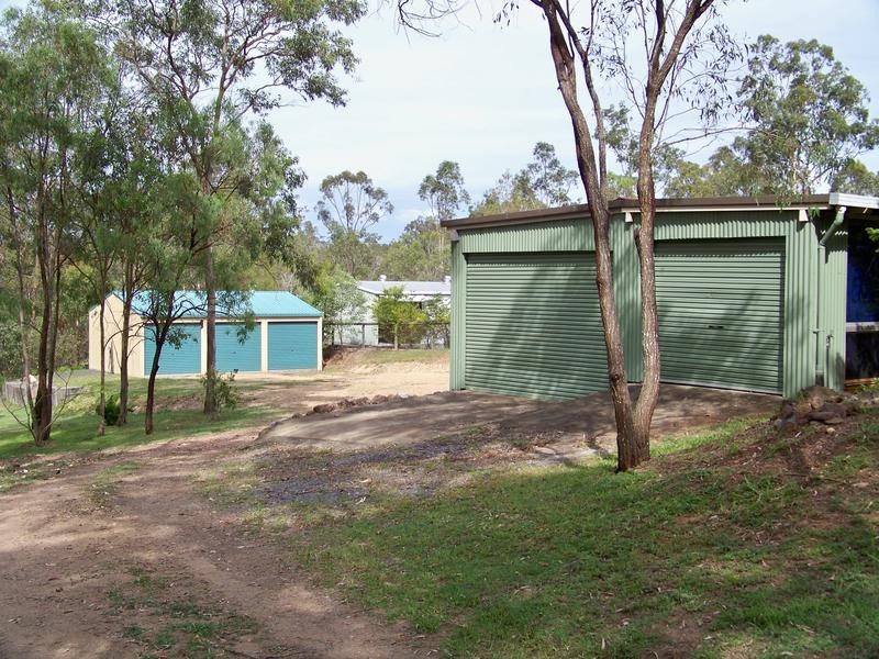 156 Blackwall Road, Chuwar QLD 4306