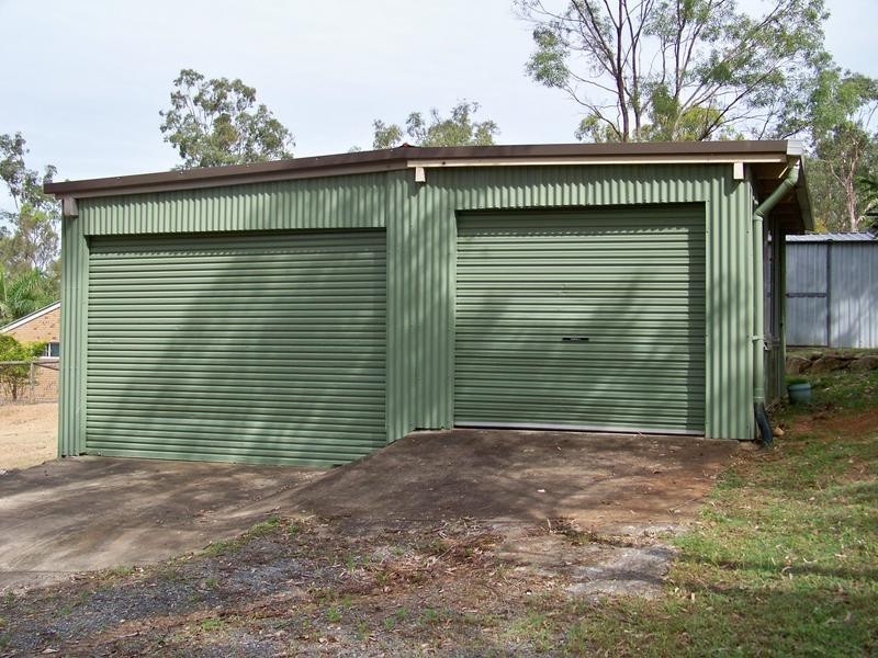 156 Blackwall Road, Chuwar QLD 4306