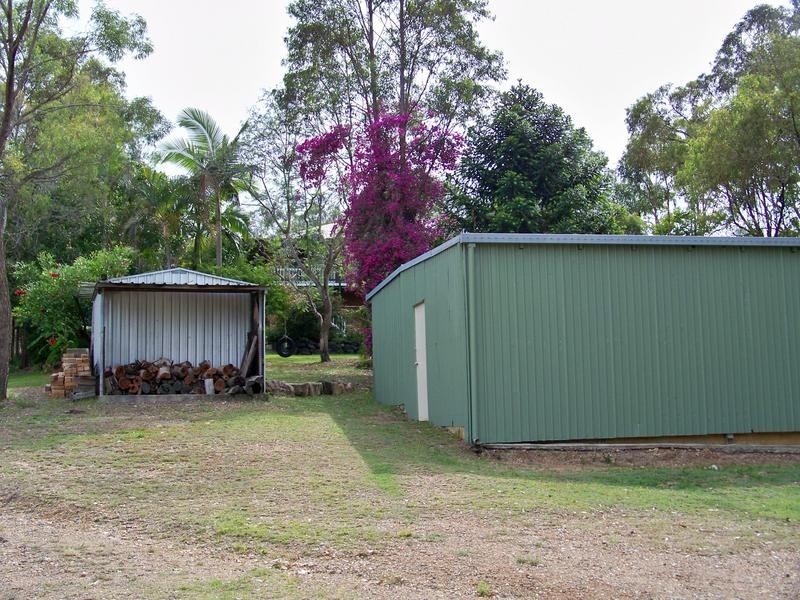 156 Blackwall Road, Chuwar QLD 4306