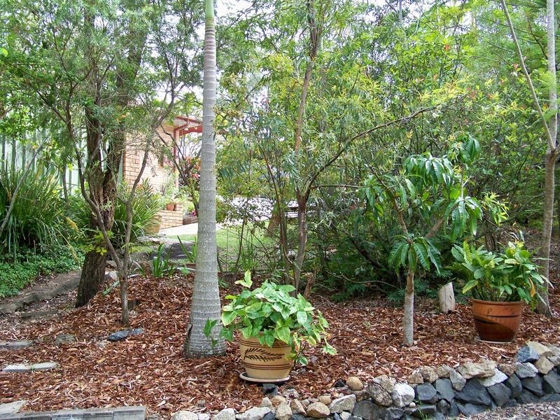 156 Blackwall Road, Chuwar QLD 4306