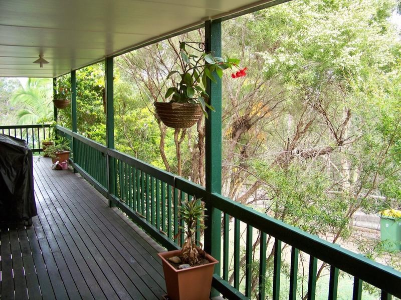 156 Blackwall Road, Chuwar QLD 4306