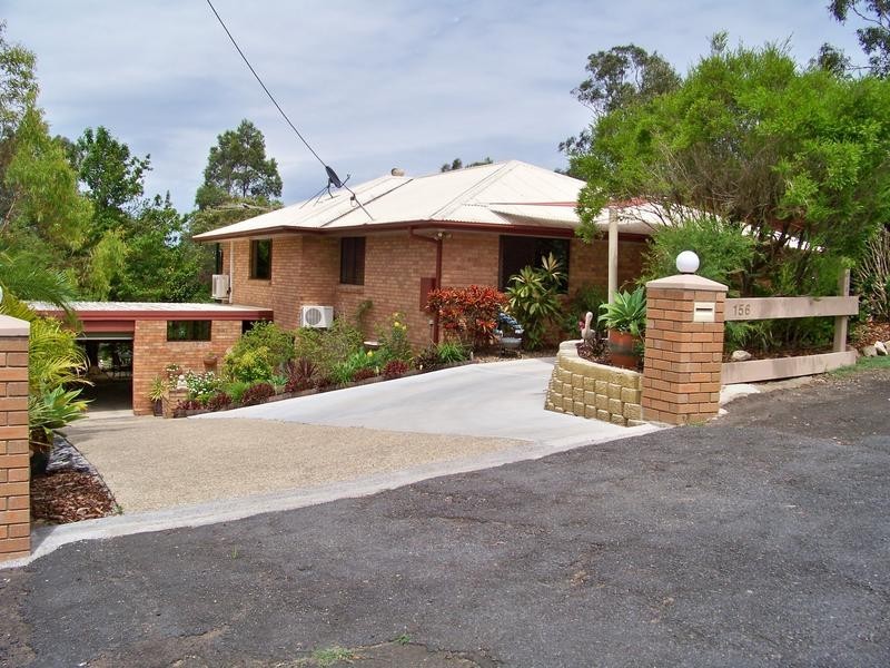 156 Blackwall Road, Chuwar QLD 4306