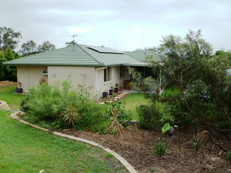 12 Phoenix Court, Churchill QLD 4305