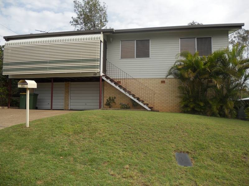 10 Macrae Street, Woodend QLD 4305