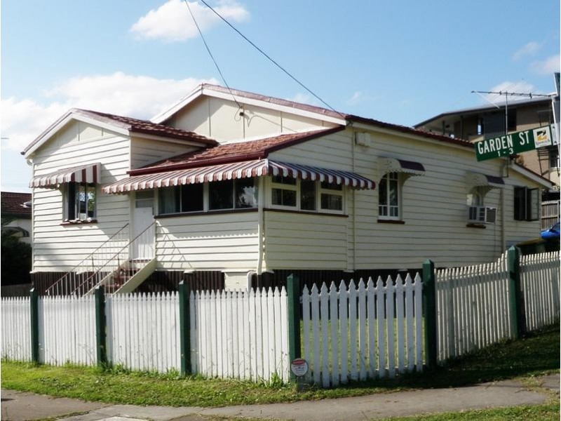 3 Garden Street, Ipswich QLD 4305
