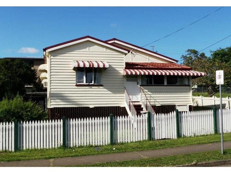 3 Garden Street, Ipswich QLD 4305