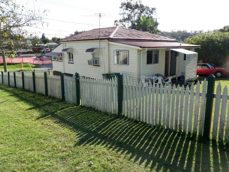 3 Garden Street, Ipswich QLD 4305