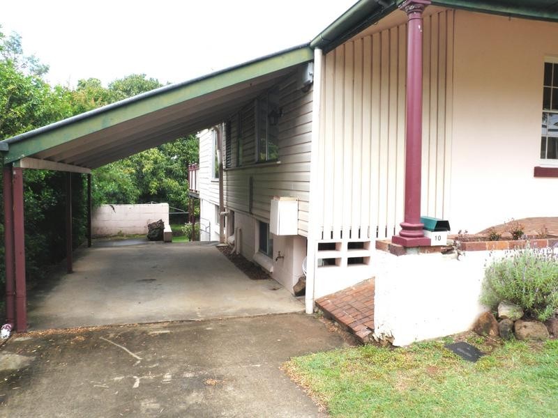 10 Murphy Street, Ipswich QLD 4305