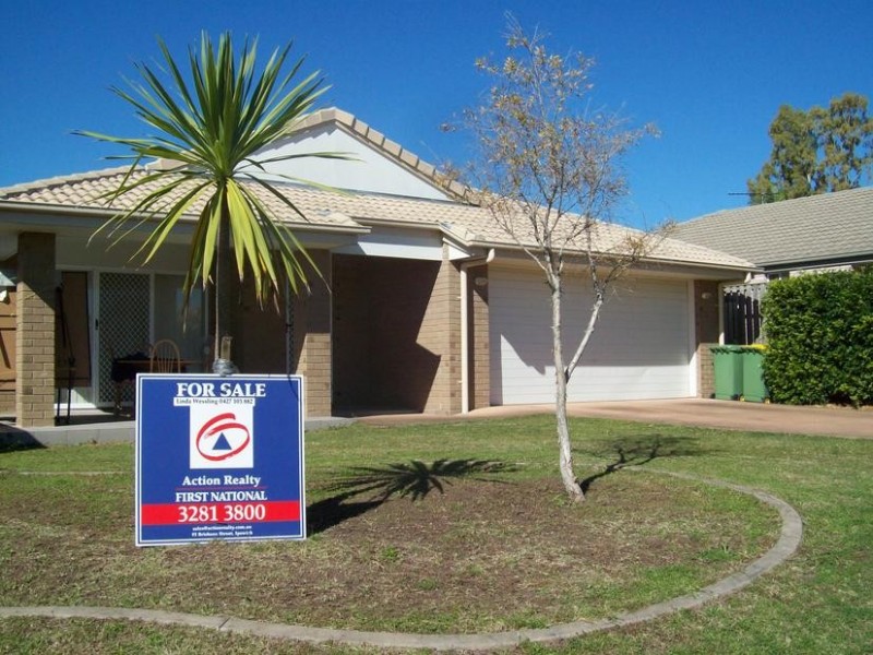 27 Scottsdale Street, Raceview QLD 4305